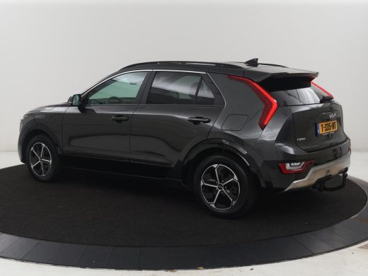 Kia Niro | Panoramadak | Leder | Stuur/stoelverwarming | Head-up | Adaptive cruise | Lane assist | Carplay... ActivLease financial lease