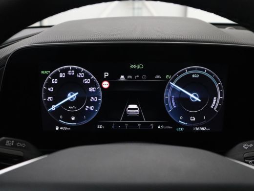 Kia Niro | Panoramadak | Leder | Stuur/stoelverwarming | Head-up | Adaptive cruise | Lane assist | Carplay... ActivLease financial lease