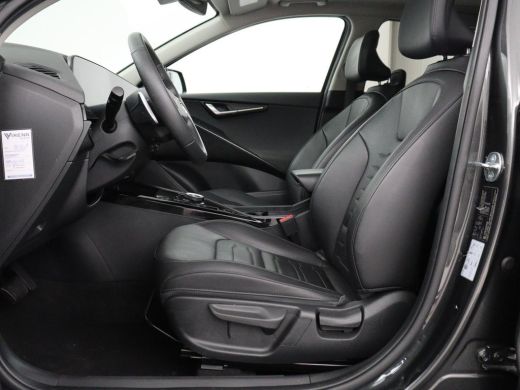 Kia Niro | Panoramadak | Leder | Stuur/stoelverwarming | Head-up | Adaptive cruise | Lane assist | Carplay... ActivLease financial lease