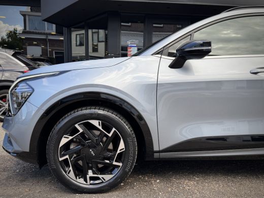 Kia Sportage 1.6 T-GDi Plug-in Hybrid AWD GT-Line NAVI DIGI-DASH APPLE CARPLAY LEDER PANODAK LMV PDC 360*CAMERA ActivLease financial lease