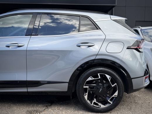 Kia Sportage 1.6 T-GDi Plug-in Hybrid AWD GT-Line NAVI DIGI-DASH APPLE CARPLAY LEDER PANODAK LMV PDC 360*CAMERA ActivLease financial lease