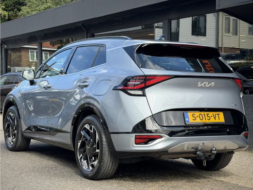 Kia Sportage 1.6 T-GDi Plug-in Hybrid AWD GT-Line NAVI DIGI-DASH APPLE CARPLAY LEDER PANODAK LMV PDC 360*CAMERA ActivLease financial lease