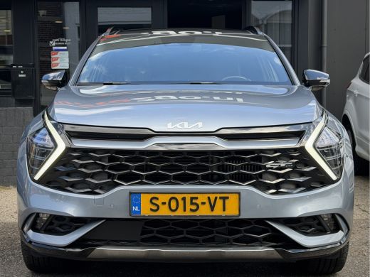 Kia Sportage 1.6 T-GDi Plug-in Hybrid AWD GT-Line NAVI DIGI-DASH APPLE CARPLAY LEDER PANODAK LMV PDC 360*CAMERA ActivLease financial lease