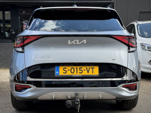 Kia Sportage 1.6 T-GDi Plug-in Hybrid AWD GT-Line NAVI DIGI-DASH APPLE CARPLAY LEDER PANODAK LMV PDC 360*CAMERA ActivLease financial lease