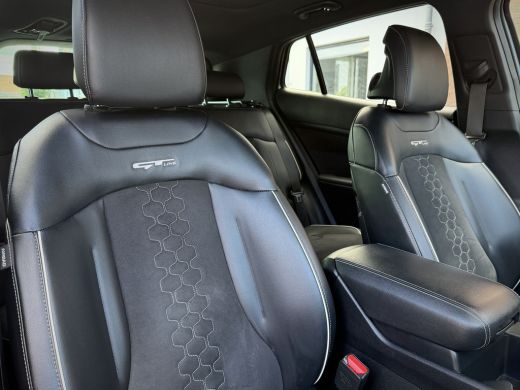 Kia Sportage 1.6 T-GDi Plug-in Hybrid AWD GT-Line NAVI DIGI-DASH APPLE CARPLAY LEDER PANODAK LMV PDC 360*CAMERA ActivLease financial lease