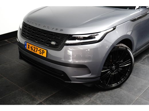 Land Rover Range Rover Velar 2.0 P400e Edition | Facelift | Alarm klasse 5 | PDC V+A en camera | Panoramadak | 20 inch LM | Ke... ActivLease financial lease