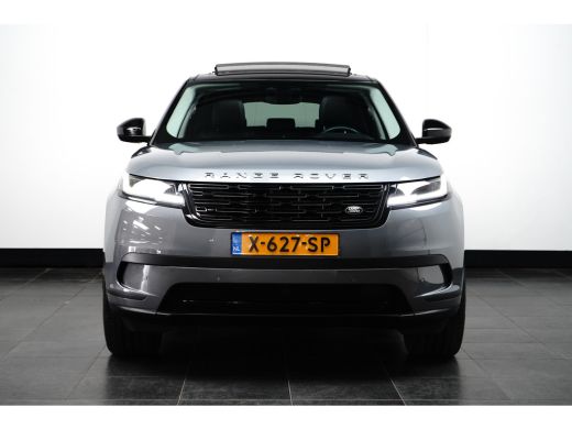 Land Rover Range Rover Velar 2.0 P400e Edition | Facelift | Alarm klasse 5 | PDC V+A en camera | Panoramadak | 20 inch LM | Ke... ActivLease financial lease