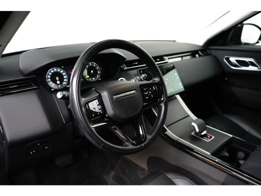 Land Rover Range Rover Velar 2.0 P400e Edition | Facelift | Alarm klasse 5 | PDC V+A en camera | Panoramadak | 20 inch LM | Ke... ActivLease financial lease