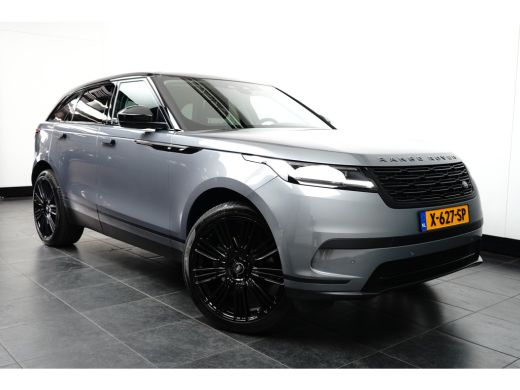Land Rover Range Rover Velar 2.0 P400e Edition | Facelift | Alarm klasse 5 | PDC V+A en camera | Panoramadak | 20 inch LM | Ke... ActivLease financial lease
