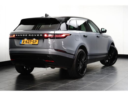 Land Rover Range Rover Velar 2.0 P400e Edition | Facelift | Alarm klasse 5 | PDC V+A en camera | Panoramadak | 20 inch LM | Ke... ActivLease financial lease