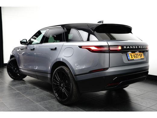 Land Rover Range Rover Velar 2.0 P400e Edition | Facelift | Alarm klasse 5 | PDC V+A en camera | Panoramadak | 20 inch LM | Ke... ActivLease financial lease