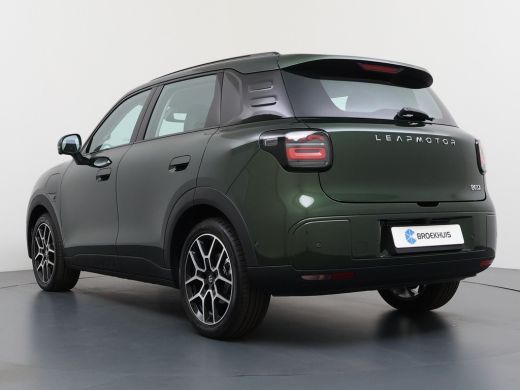 Leapmotor B03X ProMax Design 53 kWh | Achterbank in delen neerklapbaar | Airco (automatisch) | Apple Carplay/And... ActivLease financial lease
