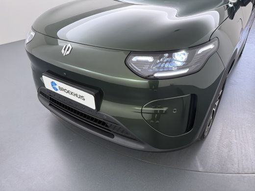 Leapmotor B03X ProMax Design 53 kWh | Achterbank in delen neerklapbaar | Airco (automatisch) | Apple Carplay/And... ActivLease financial lease