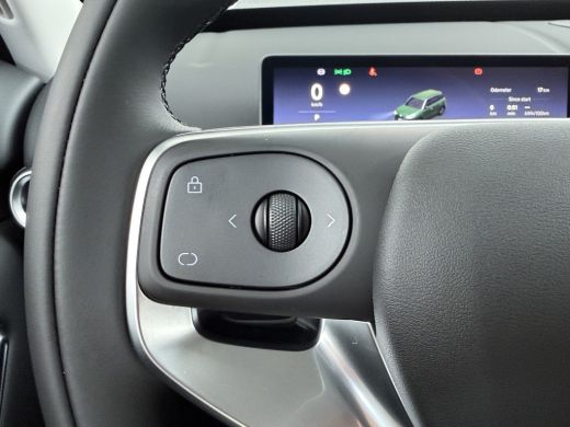Leapmotor B03X ProMax Design 53 kWh | Achterbank in delen neerklapbaar | Airco (automatisch) | Apple Carplay/And... ActivLease financial lease