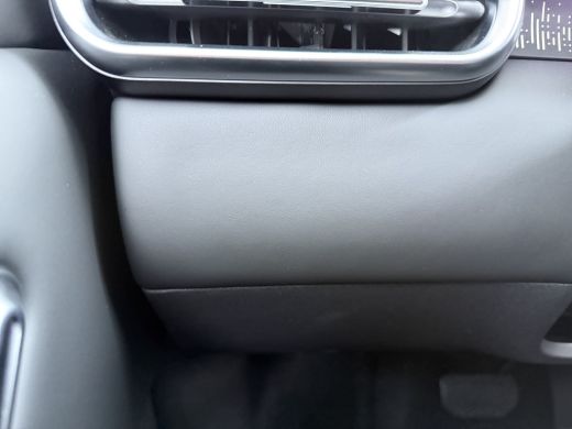 Leapmotor B03X ProMax Design 53 kWh | Achterbank in delen neerklapbaar | Airco (automatisch) | Apple Carplay/And... ActivLease financial lease
