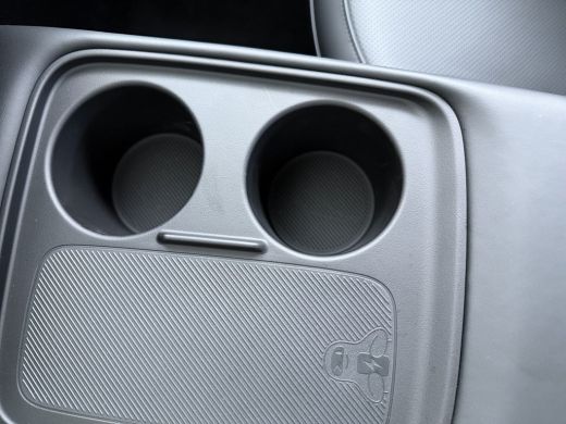 Leapmotor B03X ProMax Design 53 kWh | Achterbank in delen neerklapbaar | Airco (automatisch) | Apple Carplay/And... ActivLease financial lease