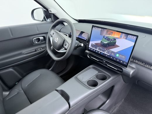 Leapmotor B03X ProMax Design 53 kWh | Achterbank in delen neerklapbaar | Airco (automatisch) | Apple Carplay/And... ActivLease financial lease
