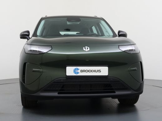 Leapmotor B03X ProMax Design 53 kWh | Achterbank in delen neerklapbaar | Airco (automatisch) | Apple Carplay/And... ActivLease financial lease