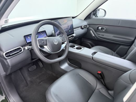 Leapmotor B03X ProMax Design 53 kWh | Achterbank in delen neerklapbaar | Airco (automatisch) | Apple Carplay/And... ActivLease financial lease