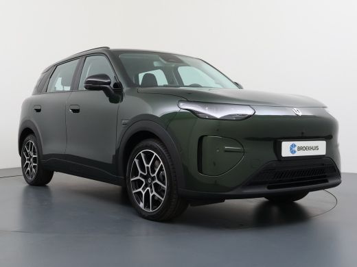 Leapmotor B03X ProMax Design 53 kWh | Achterbank in delen neerklapbaar | Airco (automatisch) | Apple Carplay/And... ActivLease financial lease