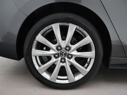 Mazda 3 2.0 e-SkyActiv-X M HYBRID 186 PK LUXURY + CARPLAY | BOSE | HEAD-UP | ADAPTIVE CRUISE | MEMORY | S... ActivLease financial lease