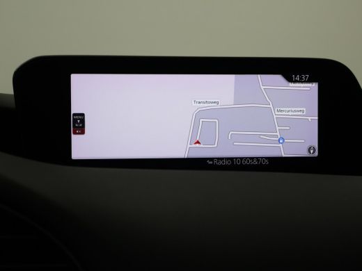 Mazda 3 2.0 e-SkyActiv-X M HYBRID 186 PK LUXURY + CARPLAY | BOSE | HEAD-UP | ADAPTIVE CRUISE | MEMORY | S... ActivLease financial lease