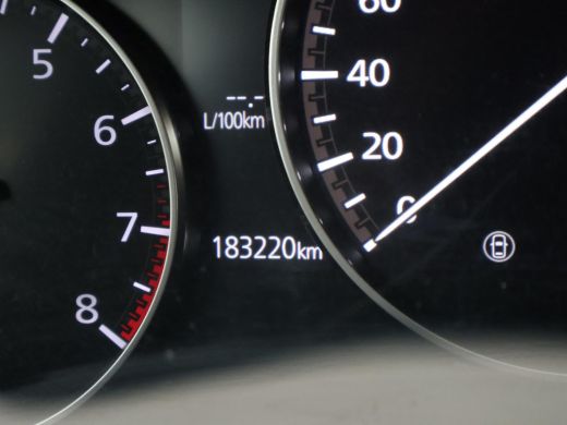 Mazda 3 2.0 e-SkyActiv-X M HYBRID 186 PK LUXURY + CARPLAY | BOSE | HEAD-UP | ADAPTIVE CRUISE | MEMORY | S... ActivLease financial lease