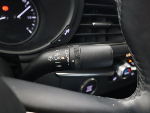 Mazda 3 2.0 e-SkyActiv-X M HYBRID 186 PK LUXURY + CARPLAY | BOSE | HEAD-UP | ADAPTIVE CRUISE | MEMORY | S... ActivLease financial lease