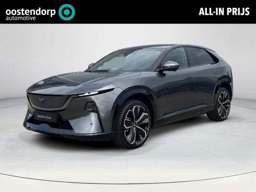 Mazda CX-6e Takumi 78 kWh | DEMO | ActivLease financial lease