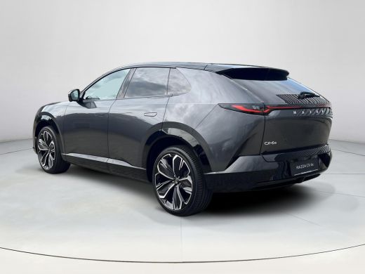 Mazda CX-6e Takumi 78 kWh | DEMO | ActivLease financial lease