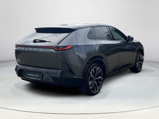 Mazda CX-6e Takumi 78 kWh | DEMO | ActivLease financial lease