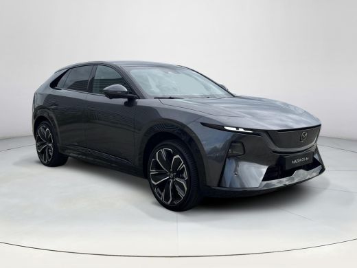 Mazda CX-6e Takumi 78 kWh | DEMO | ActivLease financial lease