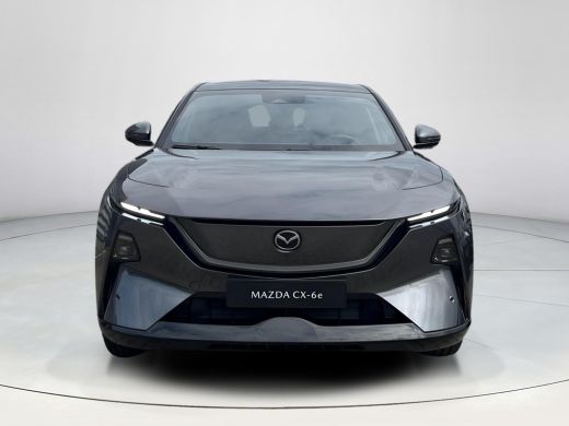 Mazda CX-6e Takumi 78 kWh | DEMO | ActivLease financial lease