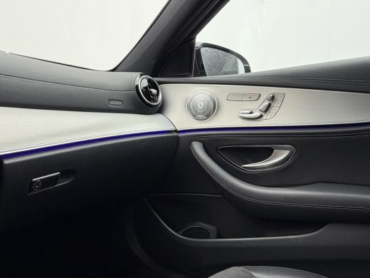 Mercedes-Benz E-Klasse Estate 300 de 4MATIC AMG Burmester Pano Elek.Trekhaak Memory VOL! ActivLease financial lease
