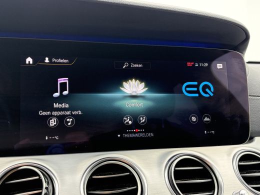 Mercedes-Benz E-Klasse Estate 300 de 4MATIC AMG Burmester Pano Elek.Trekhaak Memory VOL! ActivLease financial lease