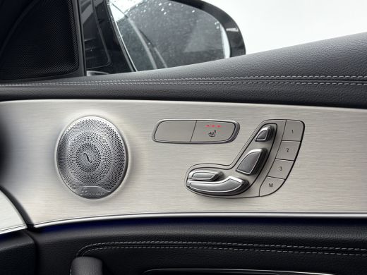 Mercedes-Benz E-Klasse Estate 300 de 4MATIC AMG Burmester Pano Elek.Trekhaak Memory VOL! ActivLease financial lease