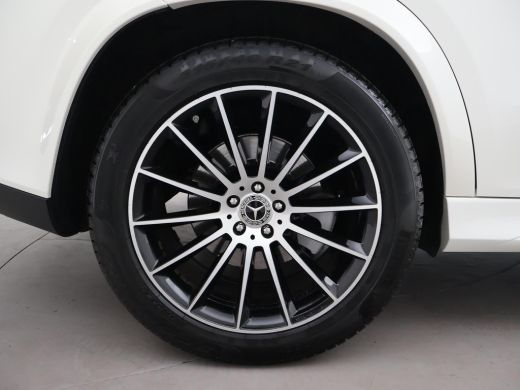 Mercedes-Benz GLE 350 d 4MATIC AMG PREMIUM PLUS + TREKHAAK 3500 KG | STANDKACHEL | LUCHTVERING | 21 INCH | PANORAMA... ActivLease financial lease
