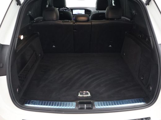 Mercedes-Benz GLE 350 d 4MATIC AMG PREMIUM PLUS + TREKHAAK 3500 KG | STANDKACHEL | LUCHTVERING | 21 INCH | PANORAMA... ActivLease financial lease