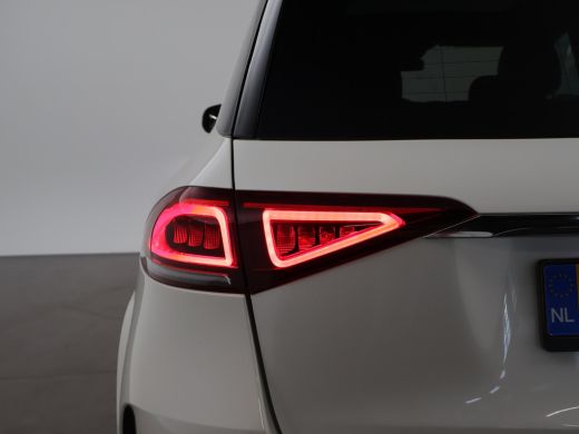 Mercedes-Benz GLE 350 d 4MATIC AMG PREMIUM PLUS + TREKHAAK 3500 KG | STANDKACHEL | LUCHTVERING | 21 INCH | PANORAMA... ActivLease financial lease