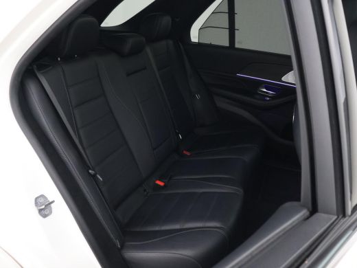 Mercedes-Benz GLE 350 d 4MATIC AMG PREMIUM PLUS + TREKHAAK 3500 KG | STANDKACHEL | LUCHTVERING | 21 INCH | PANORAMA... ActivLease financial lease