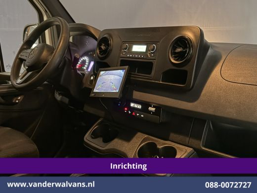Mercedes-Benz Sprinter 311 CDI Automaat L3H2 *PostNL inrichting* Euro6 Airco | Camera | Schappen Doorloopdeur, 270 Gr. a... ActivLease financial lease