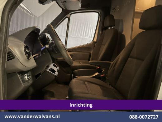 Mercedes-Benz Sprinter 311 CDI Automaat L3H2 *PostNL inrichting* Euro6 Airco | Camera | Schappen Doorloopdeur, 270 Gr. a... ActivLease financial lease