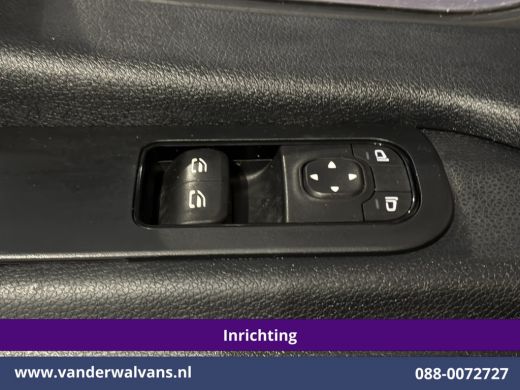 Mercedes-Benz Sprinter 311 CDI Automaat L3H2 *PostNL inrichting* Euro6 Airco | Camera | Schappen Doorloopdeur, 270 Gr. a... ActivLease financial lease