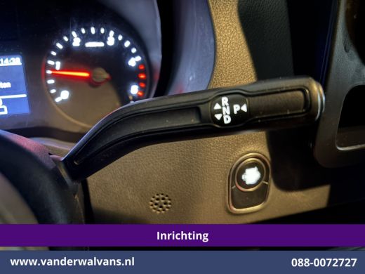 Mercedes-Benz Sprinter 311 CDI Automaat L3H2 *PostNL inrichting* Euro6 Airco | Camera | Schappen Doorloopdeur, 270 Gr. a... ActivLease financial lease