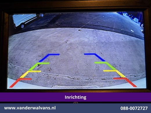 Mercedes-Benz Sprinter 311 CDI Automaat L3H2 *PostNL inrichting* Euro6 Airco | Camera | Schappen Doorloopdeur, 270 Gr. a... ActivLease financial lease