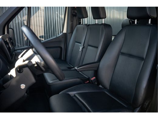 Mercedes-Benz Sprinter 516 CDI L3H2 | 7-Zits | 3.5T Trekgwicht | Automaat | Camera | Mbux | Climatronic | Trekhaak ActivLease financial lease