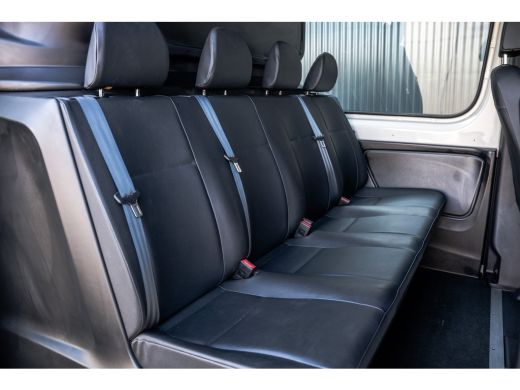 Mercedes-Benz Sprinter 516 CDI L3H2 | 7-Zits | 3.5T Trekgwicht | Automaat | Camera | Mbux | Climatronic | Trekhaak ActivLease financial lease