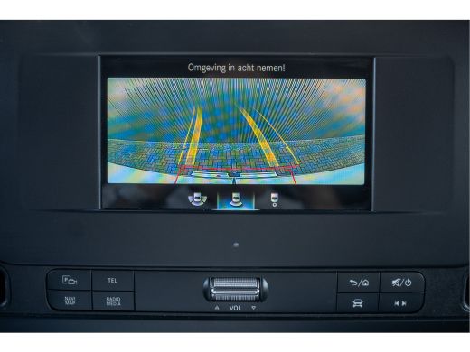 Mercedes-Benz Sprinter 516 CDI L3H2 | 7-Zits | 3.5T Trekgwicht | Automaat | Camera | Mbux | Climatronic | Trekhaak ActivLease financial lease