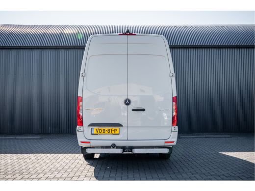 Mercedes-Benz Sprinter 516 CDI L3H2 | 7-Zits | 3.5T Trekgwicht | Automaat | Camera | Mbux | Climatronic | Trekhaak ActivLease financial lease