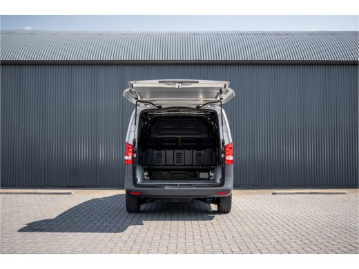 Mercedes-Benz Vito 114 CDI | 136 PK | Automaat | Camera | Cruise | PDC | Zijschuifdeur R+L | Airco ActivLease financial lease